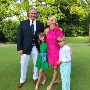 Meet your Posher, Meredith